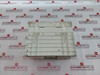 Abb Acs355-03E-38A0-4 Lv Ac Machinery Drive Module 3Aua0000058194 3-400V/480V - Used