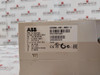 Abb Acs355-03E-38A0-4 Lv Ac Machinery Drive Module 3Aua0000058194 3-400V/480V
