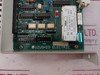 Uzushio Electric Utl-cr02 Micro Computer System Control Card 1253A