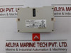 Delta Dvp06Xa-s Analog Input/Output Mixed Module V4.02A0 24Vdc 2W