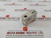 Delta Dvp01Lc-sl High-speed Load Cell Module 24Vdc 3W 1Mv/V, 2Mv/V, 4Mv/V, 6Mv/V - Used