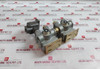 Bendix T-294866-d Pneumatic Shuttle Valve P54350-4, 296010