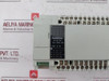 Panasonic Afpxhc60T-f Control Unit Fp-xh C60T 100-240V 0.65A 50/60Hz