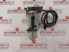 Waters Wat060669 Hplc Injector Assy With Stepper Motor 21E0B033 045319 Rev. 4 - Used