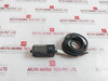 Omron Zx2-lda41 Smart Sensor 2-meter - Used