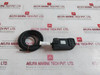 Omron Zx2-lda41 Smart Sensor 2-meter - Used