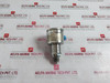 Klay Instruments Cer8000Cr-s-ex Pressure Transmitter With Ceramic Measuring Cell - Used
