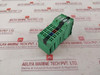 Phoenix Contact 2742094 Bus Coupler Ibs Il 24 Bk-t/U 24Vdc/500Ma 250V 1,5Mm2 - Used