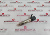 Althen Agy-2.6-d-a-m20 Pressure Transmitter 4-20 Ma 10-36 Vdc - Used