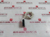 Balluff Bls 15K-r-g5 Photoelectric Sensor 10-30V Dc 5M 0501