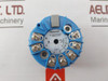 Honeywell 51454896-003 Temperature Transmitter - Used