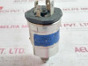 Alfa Laval 9015523-05 Pressure Sensor Mbs 3100 0-6 Bar 4-20Ma 9-32V Dc