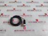 Copal Electronics Ps4 102V-z Pressure Switch 1-5V Dc 3 Meter - Used