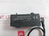 Festo Sde1-v1-g2-h18-c-p2-m8 Pressure Sensor 15 To 30 V Dc Pi102