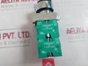 Teknic S1 Illuminated Momentary Push Button 500V 10A