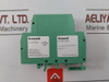 Honeywell Fc-teld-0001 Temperature Transmitter Ueg 25Ma At 31.2V Hw Revision 1.0