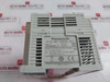 Panasonic Afpxhc60T-f Fp-xh C60T Plc Control Unit Ver 1.6 100-240V 0.65A 50/60Hz - Used