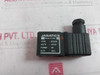 Janatics Dc24W Solenoid Valve 24V Dc 5W 5P - Used
