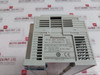 Panasonic Afpxhc60T-f Fp-xh C60T Control Unit Ver 1.6 24V Dc 100-240V 0.65A - Used