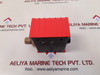 Indfos Ips Industrial Pressure Switch 0.5 To 4 Bar