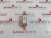 Norgren 33D Pneumatic Electronic Pressure Switch 0-16 Bar 10-32 Vdc 30 Bar 24V