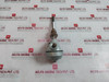 Rtd-pt100 Resistance Bulb 600°C 3/4Pf 99-mm 104.11 - Used