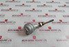 Rtd-pt100 Resistance Bulb 600°C 3/4Pf 99-mm 104.11 - Used