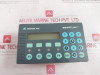 Messung Systems Slrj 1602 Smart Line Human Machine Interface 4393-0