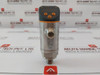 Ifm Electronic Pn7572 Pressure Sensor With Display Ip67 18-30V Dc