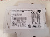 Carlo Gavazzi Dpb01Cm48 3-phase Voltage Level Relay 380-480 Vac 50/60Hz
