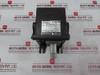 Switzer Gm-201-02-a8K-2 Pressure Switch 1.6-16 Bar Cf8M