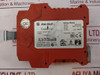 Allen-bradley Msr220P Guardmaster Safety Relay 440R-h23178 24Vdc 2W