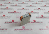 Weidmuller Wrs 2 Relay 24Vuc/230Vac 2U 250V/4A 300V Ehl 22.5
