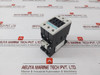 Siemens 3Rt1034-1Al20 Power Contactor 4-2003/50Hz 3Rt1926-1Bd00 G/081110