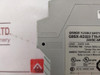 Omron G9Sx-ad322-t15-rt Flexible Safety Unit 24Vdc 4W 0.8A 15Msec