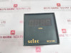 Selec Rc2100 Rate Indicator 90-270V Ac/Dc 12V Sensor Supply 72X72Mm