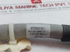 Ms-c32B-c26M02-l8D-0.5 Engineered Marshalling Cable Rev 0 1101225-6720001911