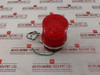 Fb2Pst Fireball II Strobe Warning Light Fnfp 120~ 50/60Hz
