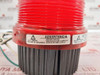 Fb2Pst Fireball II Strobe Warning Light Fnfp 120~ 50/60Hz