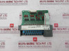 Allen-bradley 1746-ib16 Digital Input Module Dc-sink Slc500 Ser:C 10-30 Vdc