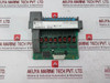 Allen-bradley 1746-ob16 Dc-source Output Module Slc500 Ser: D 10-50 Vdc - Used