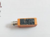 Ifm Is5036 Inductive Sensor 10-36V Dc 200Ma T19 Ad