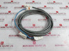 Honeywell 51204126-005 Power Cable Set W/Link Protector Rev B Nc-1510 Yn40608 - New