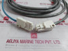 Honeywell 51204126-005 Power Cable Set W/Link Protector Rev B Nc-1510 Yn40608 - New
