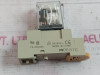 Omron My2N Power Relay 5A 240V-ac1 Iec255 24Vdc