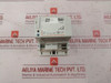 Bticino Bt-f414 Scs My Home Din Dimmer Module T5H 250V 00229E20 14W06 - Used