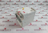 Abb Acs560-01-017A-4 General Purpose Drive 3-380/480V Ac 50/60 Hz Icc 100 Ka - Used