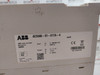 Abb Acs560-01-017A-4 General Purpose Drive 3-380/480V Ac 50/60 Hz Icc 100 Ka - Used