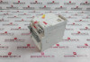 Abb Acs560-01-017A-4 General Purpose Drive 3-380/480V Ac 50/60 Hz Icc 100 Ka