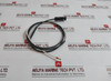 Solar Cable With Male Connector Uid-632 - New